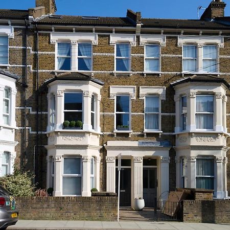 Fabulous 3 Bed Nw London Apartment With Private Garden Exterior foto